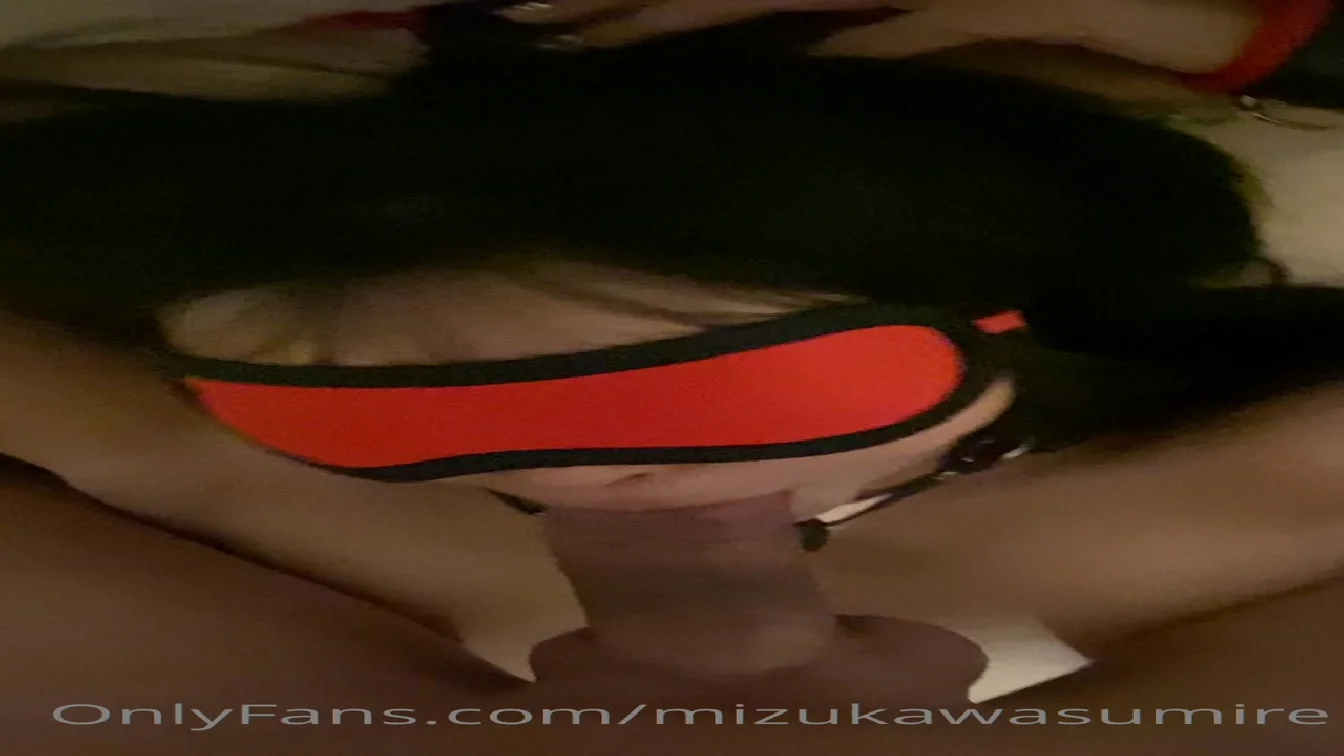 WEBDL Yurievij Onlyfans Emiri Momota aka Mizukawa Sumire Sex Ep28